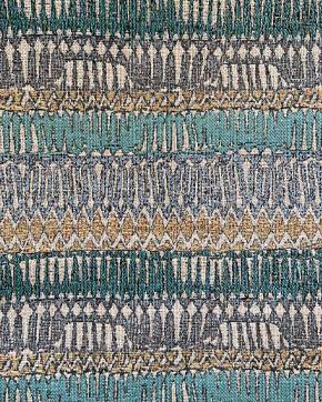 Gobelin Yareni Aqua, Hobby en Vrije tijd, Stoffen en Lappen, Blauw, Nieuw