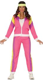 Trainingspak Dames, Kleding | Dames, Carnavalskleding en Feestkleding, Verzenden, Nieuw