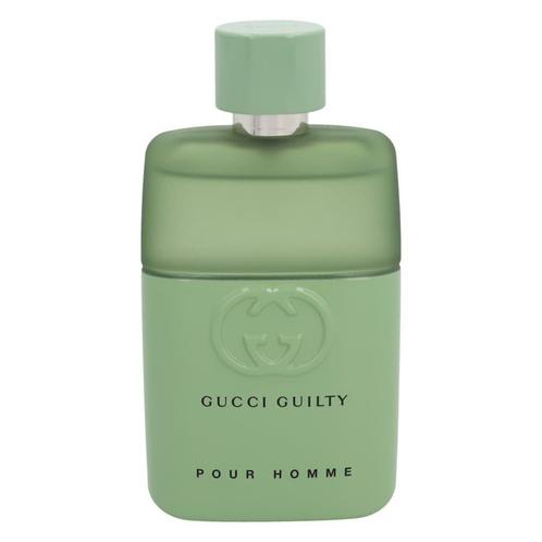 Gucci Guilty Love Edition Pour Homme, Sieraden, Tassen en Uiterlijk, Uiterlijk | Parfum, Nieuw, Verzenden