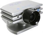 Sony Eye Toy USB Camera (Silver) (PlayStation 2), Gebruikt, Verzenden