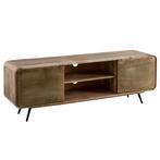 TV lowboard Reeseshire  - WL7M232, Huis en Inrichting, Ophalen of Verzenden, Nieuw