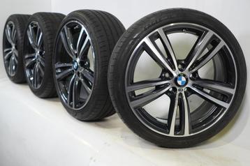 BMW 3 4 serie F30 F31 F32 F33 F36 442M 19 inch velgen Goodye beschikbaar voor biedingen