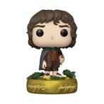 Lord of the Rings POP! Plus Movies Vinyl Figures Frodo Ba..., Ophalen of Verzenden, Nieuw