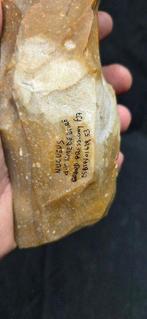 . - Diorama Prehistory Neolithic inférieur - The, Antiek en Kunst, Curiosa en Brocante