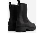 Goosecraft GC Tara - Dames Laarzen - Nubuck - Zwart - Maat, Verzenden, Zo goed als nieuw