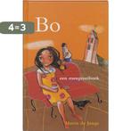 Bo 9789000035090 Harm De Jonge, Verzenden, Gelezen, Harm De Jonge