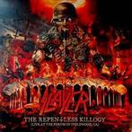 LP gebruikt - Slayer - The Repentless Killogy (Live At Th..., Cd's en Dvd's, Zo goed als nieuw, Verzenden