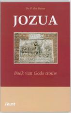 De Bijbel open  -   Jozua 9789058812001 P. den Butter, Boeken, Gelezen, P. den Butter, Verzenden