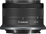 Canon RF-S 18-45 mm F4.5-6.3 IS STM 49 mm filter (filter, Verzenden, Zo goed als nieuw, Canon
