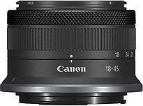 Canon RF-S 18-45 mm F4.5-6.3 IS STM 49 mm filter (filter, Audio, Tv en Foto, Fotocamera's Analoog, Zo goed als nieuw, Canon, Verzenden