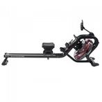 cardiostrong Baltic Rower Pro Roeitrainer blauwe tank, gr..., Sport en Fitness, Fitnessapparatuur, Verzenden, Nieuw