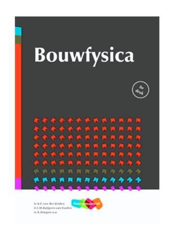 Bouwfysica, 9789006214994 beschikbaar voor biedingen