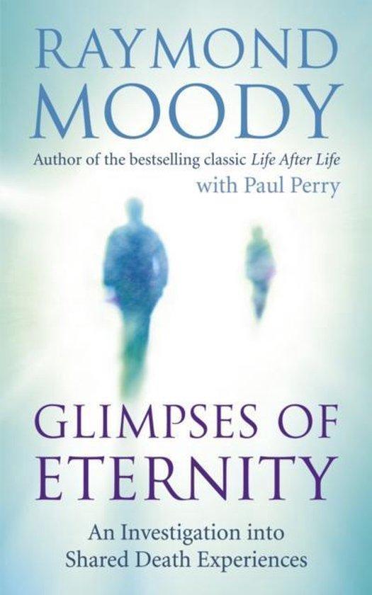 9781846042539 Glimpses Of Eternity Raymond Moody, Boeken, Studieboeken en Cursussen, Nieuw, Verzenden