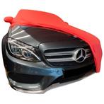 Autohoes passend voor Mercedes-Benz C63 AMG voor binnen, Nieuw, Op maat, Ophalen of Verzenden