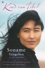 Kind Van Tibet 9789044317541 Soname Yangchen, Gelezen, Soname Yangchen, Vicky Mackenzie, Verzenden