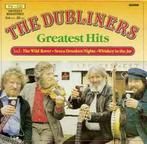 cd - The Dubliners - Greatest Hits, Verzenden, Zo goed als nieuw