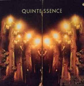 LP gebruikt - Quintessence - Quintessence, Cd's en Dvd's, Vinyl | Rock, Zo goed als nieuw, Verzenden