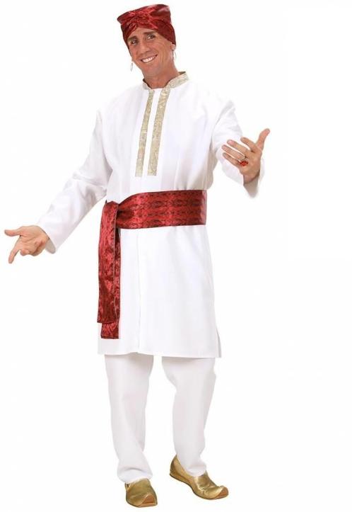 Bollywood ster kostuum, Kleding | Heren, Carnavalskleding en Feestkleding, Nieuw, Ophalen of Verzenden