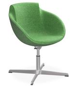 Vergaderstoelen Narbutas Tula Stoel Leverbaar in 59 Kleuren, Ophalen of Verzenden, Nieuw in verpakking