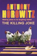 The Killing Joke 9780752857244 Anthony Horowitz, Verzenden, Gelezen, Anthony Horowitz
