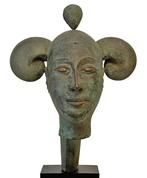 Paul Wunderlich - Paul Wunderlich (1927-2010) - sculptuur,