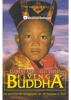 Living buddha Clemens Kuby, Ulli Olvedi, Boeken, Verzenden, Nieuw
