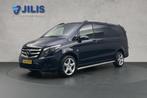 Zakelijke Lease |  Mercedes-Benz Vito 119 CDI L2 | Cruise co, Automaat, Stof, Gebruikt, Euro 6