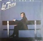 LP gebruikt - Lee Towers - You And Me, Cd's en Dvd's, Vinyl | Pop, Verzenden, Zo goed als nieuw