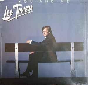 LP gebruikt - Lee Towers - You And Me, Cd's en Dvd's, Vinyl | Pop, Zo goed als nieuw, Verzenden