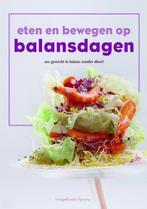 Eten en bewegen op balansdagen 9789059643390 Leo van Mierlo, Verzenden, Zo goed als nieuw, Leo van Mierlo