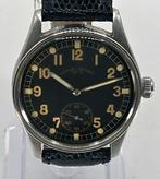 Revue Thommen, Revue Sport 50’s, Limited - schwarzes, Nieuw