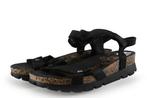 Panama Jack sandalen in maat 38 Zwart | 10% korting, Kleding | Dames, Schoenen, Verzenden, Zwart, Sandalen of Muiltjes, Zo goed als nieuw