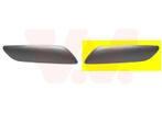 BUMPERLIJST VOOR PEUGEOT 207 W_ 2006-2013 7452HS, Ophalen of Verzenden, Nieuw