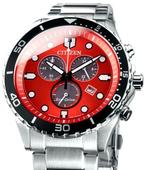 Citizen - NO RESERVE PRICE - Aviator Chrono Special, Nieuw