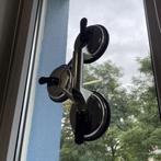 Bigstren Aluminium Vacuüm Zuignap - Veilig tillen tot 150.., Doe-het-zelf en Verbouw, Gereedschap | Handgereedschap, Ophalen of Verzenden