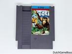 Nintendo Nes - Toki - USA, Verzenden, Gebruikt