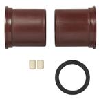 ProPlus Glijlager voor oplooprem - kunststof - Ø 62,30 x..., Ophalen of Verzenden, Nieuw