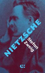 9789086842575 Nietzsche Stefan Zweig, Stefan Zweig, Nieuw, Verzenden