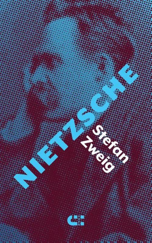 9789086842575 Nietzsche Stefan Zweig, Boeken, Biografieën, Nieuw, Verzenden
