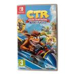 Crash Team Racing Nitro-Fueled (SWITCH) (TWEEDEHANDS), Spelcomputers en Games, Games | Nintendo Switch, Verzenden, Nieuw