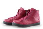 Andrea Conti Hoge sneakers in maat 40 Roze, Overige kleuren, Verzenden, Andrea Conti, Sneakers of Gympen