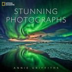 National Geographic Stunning Photographs, Boeken, Verzenden, Nieuw