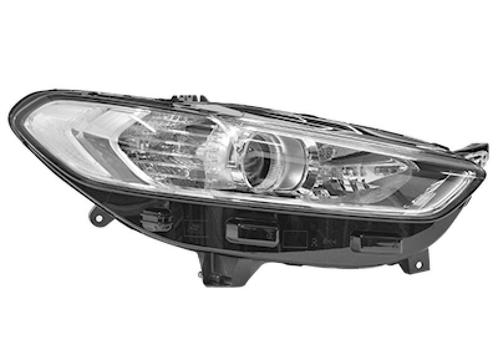 KOPLAMP VOOR FORD MONDEO 2015-2018 1819659, Auto-onderdelen, Verlichting, Nieuw, Ophalen of Verzenden