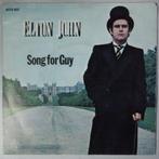 Elton John - Song for Guy - Single, Cd's en Dvd's, Vinyl Singles, Verzenden, Nieuw in verpakking