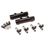 Injector Dynamics ID1300 Subaru STi (04-06) 1300cc Injectors, Ophalen of Verzenden, Nieuw