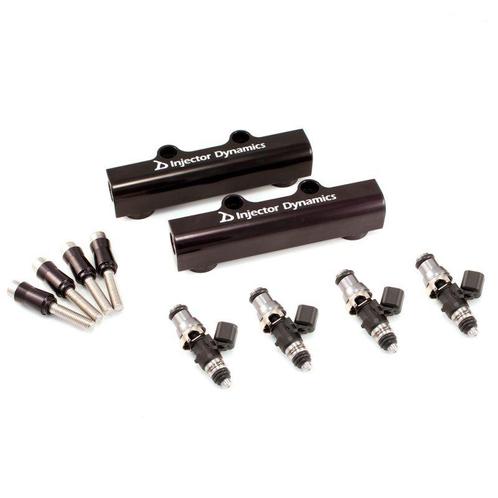 Injector Dynamics ID1300 Subaru STi (04-06) 1300cc Injectors, Auto-onderdelen, Brandstofsystemen, Ophalen of Verzenden