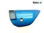 Buddypaneel Links Suzuki GT 125 1974-1977 (47211-36000), Verzenden, Gebruikt