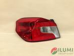 SUBARU IMPREZA IV 17- ACHTERLICHT LINKS SEDAN LED, Auto-onderdelen, Verlichting, Verzenden, Gebruikt, Subaru
