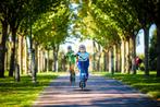 Kinderstep met 3 Wielen Blauw (Skelters - Stepjes), Kinderen en Baby's, Speelgoed | Buiten | Skelters, Verzenden, Nieuw