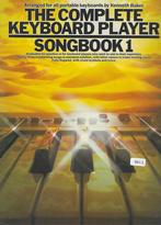 The complete keyboard player - songbooks [281], Orgel, Ophalen of Verzenden, Zo goed als nieuw, Thema